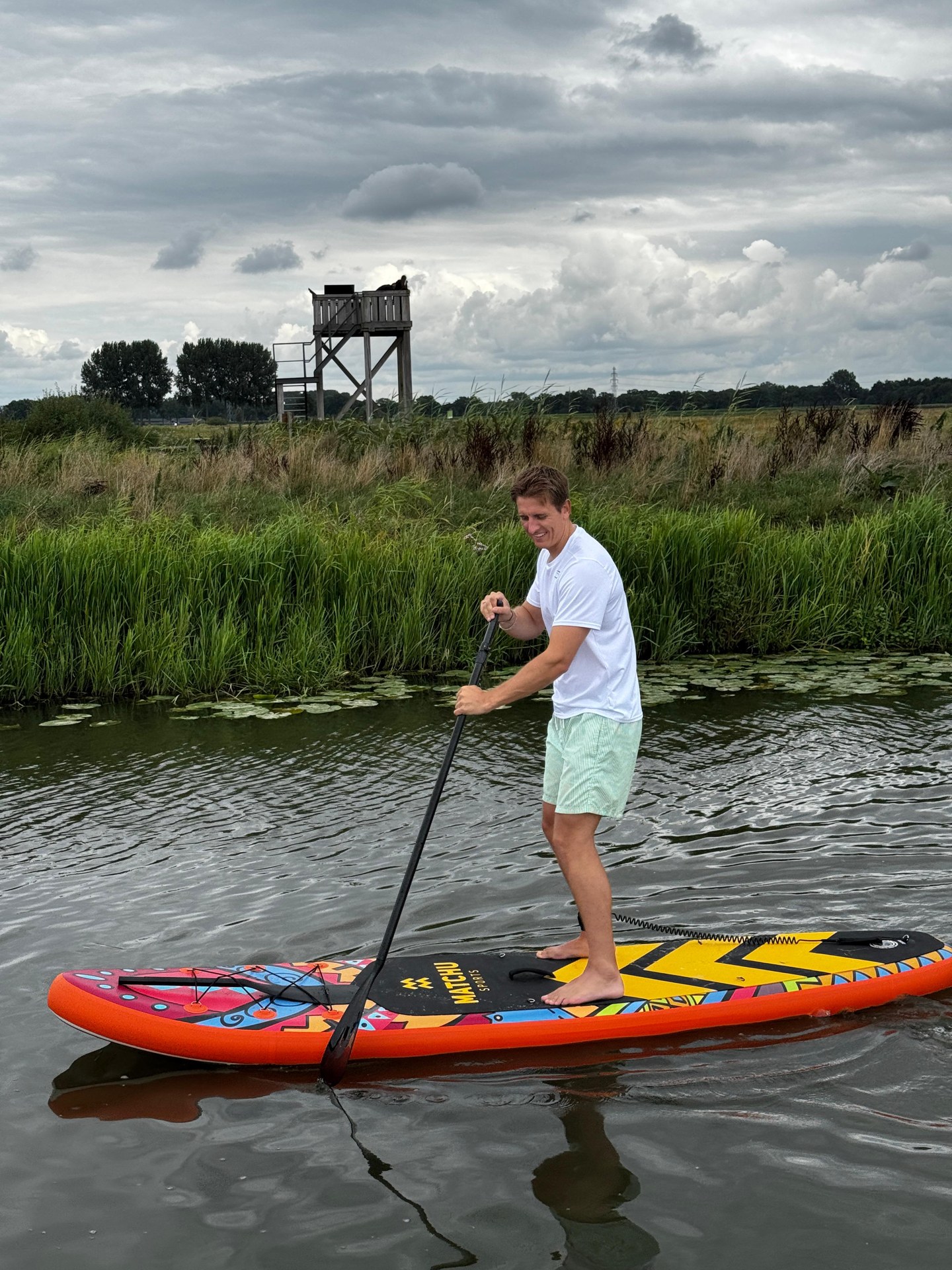 Suppen op eigen locatie – verhuur door Uitjes2go in Ede